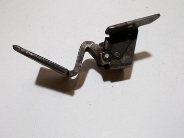 фото thumb №6, Петля задній зад лівий верхній fso варшава _5