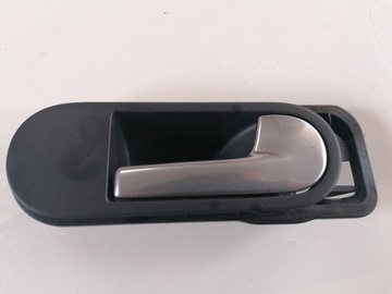 фото thumb №1, Vw golf plus ручка двері права внутрішня org 5m0837198
