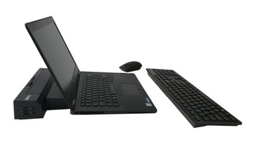 Док-станция Dell E-Port Plus Latitude E4310 E5250 E5440 E5470 E5570