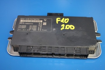 фото thumb №1, Bmw 5 f10 f11 модуль блок управления света