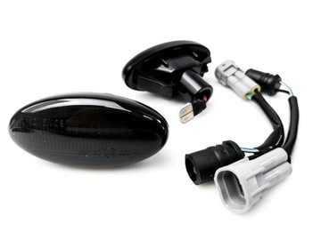 фото thumb №3, Dynamic поворотники поворотники mazda 2 2011-2013