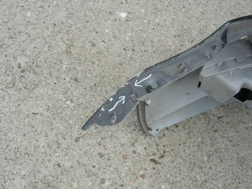 фото thumb №8, Бампер перед передний skoda octavia iii 5e0807221