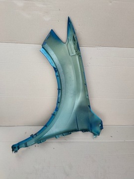 фото thumb №6, Vw t-roc крыло правый перед передний