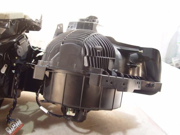 фото thumb №7, Dodge charger 15- отопитель dmuchowa перед