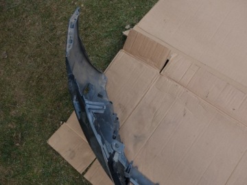 фото thumb №5, Skoda superb 3v0 бампер перед 3v0807221 4x pdc