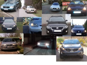 Автоматическая коробка передач 30% модуль długich дневного гомологация Оригинал, фото thumb