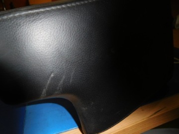 фото thumb №5, Подлокотник bmw e46 1.8 coupe чёрный