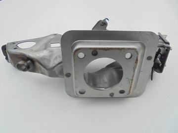 фото thumb №7, Nissan micra k14 педаль гальма 1,5 dci rok 2017-