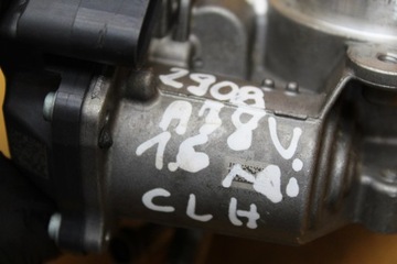 фото thumb №10, Дросельна заслінка audi a3 8v 1.6 tdi clh 04l128059m