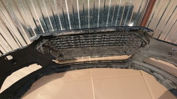 фото thumb №5, Ford mondeo mk5 fusion бампер перед