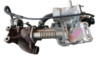 фото thumb №1, Nv200 1.d dci egr радиатор выхлопных газов 70036814