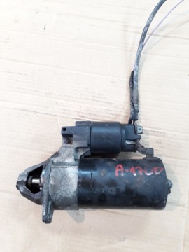 Купити Стартер 0001115008 mercedes w168 1.7cdi, фото thumb