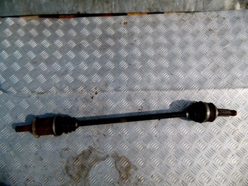 фото thumb №1, Honda cr-v iii 06-12 2.2d i-ctdi привідний вал задня права