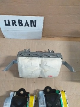 фото thumb №9, Toyota urban cruiser air bag подушка ремені napinac