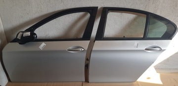 фото thumb №1, Bmw f10 двері ліві передні задні 354