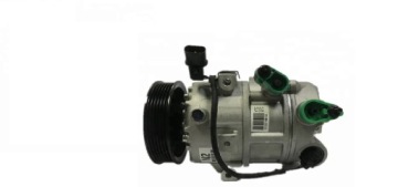 фото thumb №1, Компресор кондиціонера hyundai sonata kia optima 2.0 mpi 2012-2015 nowa