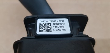 фото thumb №4, Ford ranger iii перемикач комбінований dg9t-17a553