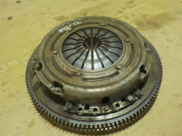 фото thumb №4, Сцепление прижим 03d105333 vw polo 1.2 2003