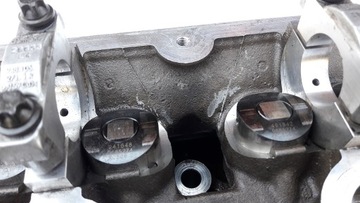 фото thumb №8, Головка porsche cayenne 4.8 v8 9481041053r turbo