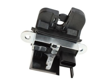 фото thumb №1, Замок багажника крышки задняя seat leon ii 2 toledo 3