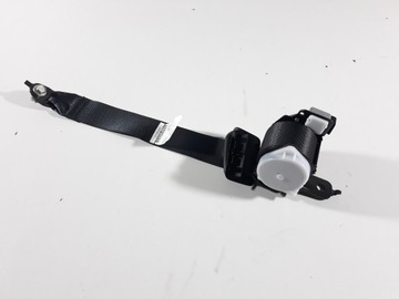 фото thumb №2, Infiniti q50 pas безпеки задня