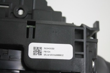фото thumb №11, Перемикач комбінований 31394008 volvo v40 ii 12-