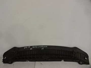 фото thumb №1, Усилитель защита плита бампера audi tt 8s