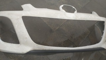 фото thumb №6, Mazda cx7 cx 7 2010 2011 2012/ бампер перед