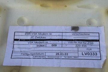 фото thumb №10, Сиденье сиденье правый перед vw phaeton кожа