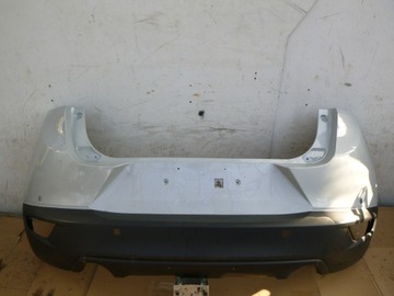 фото thumb №1, Mazda cx-3 gt sport бампер задний cx3