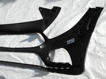 фото thumb №7, Mercedes a w177 бампер передній amg 177