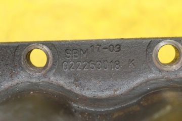 фото thumb №6, Коллектор выпускной vw phaeton 3.2 fsi 022253018k