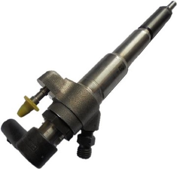 фото thumb №3, Renault master 2.3 dci biturbo форсунка 166000672r