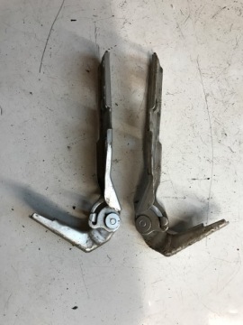 фото thumb №1, Audi a4 b6 петля левый правый капот 8e0823301e