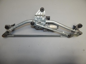 фото thumb №5, Vw passat b8 механизм дворник 3g1955023c