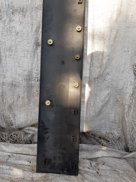 фото thumb №6, Sprinter 906 crafter планка бокова 9066905382