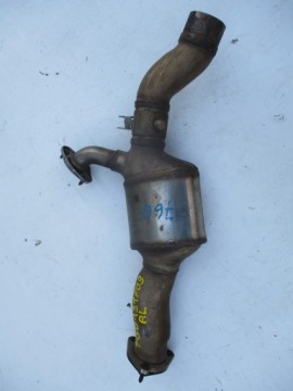 фото thumb №2, Катализатор audi a6 4g0 4g0131703al