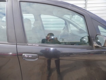 фото thumb №1, Молдинг ущільнювач права перед zew fiat idea i 03-