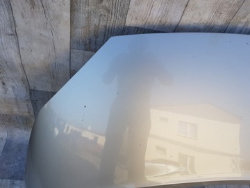 фото thumb №3, Капот кришка двигуна renault scenic ii оригінал