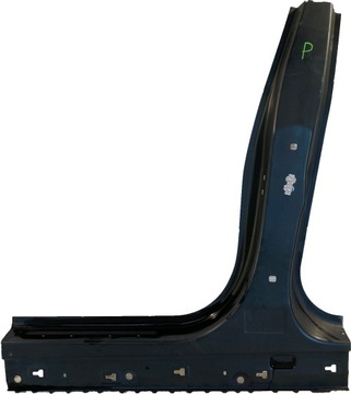 фото thumb №1, Bmw 2 f45 active tourer порог левый блок двигателя