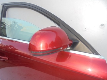 фото thumb №1, Дзеркало праве audi a4 b8 lz3f