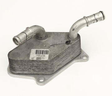 фото thumb №1, Радіатор оливи opel insignia 2.0 turbo a20nht