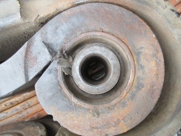 фото thumb №10, Рессора правый задняя renault premium dci стандарт