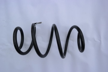 фото thumb №1, Chrysler pacifica 2016,7,8,9 пружина амортизаторы перед