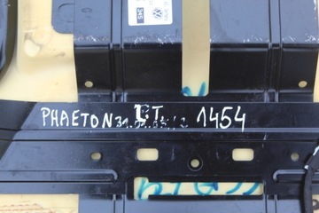 фото thumb №12, Сиденье сиденье левый задняя vw phaeton