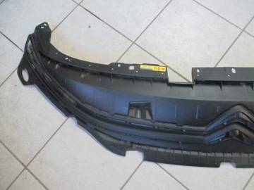 фото thumb №3, Решётка радиатора решётка радиатора citroen berlingo multispace 18r-