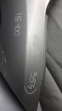 фото thumb №5, Renault megane iii крила правий передній