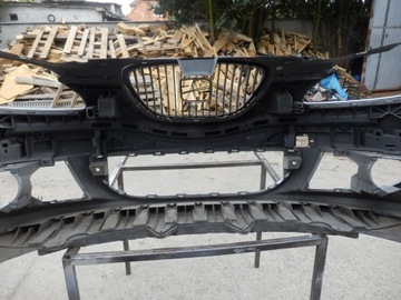 фото thumb №8, Seat altea toledo iii бампер перед переднее решётка радиатора