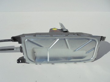 фото thumb №14, Vw t-roc вибірник троси перемикання передач 5q0711049bp