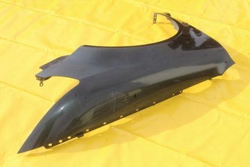 фото thumb №2, Крила правий перед передній vw phaeton